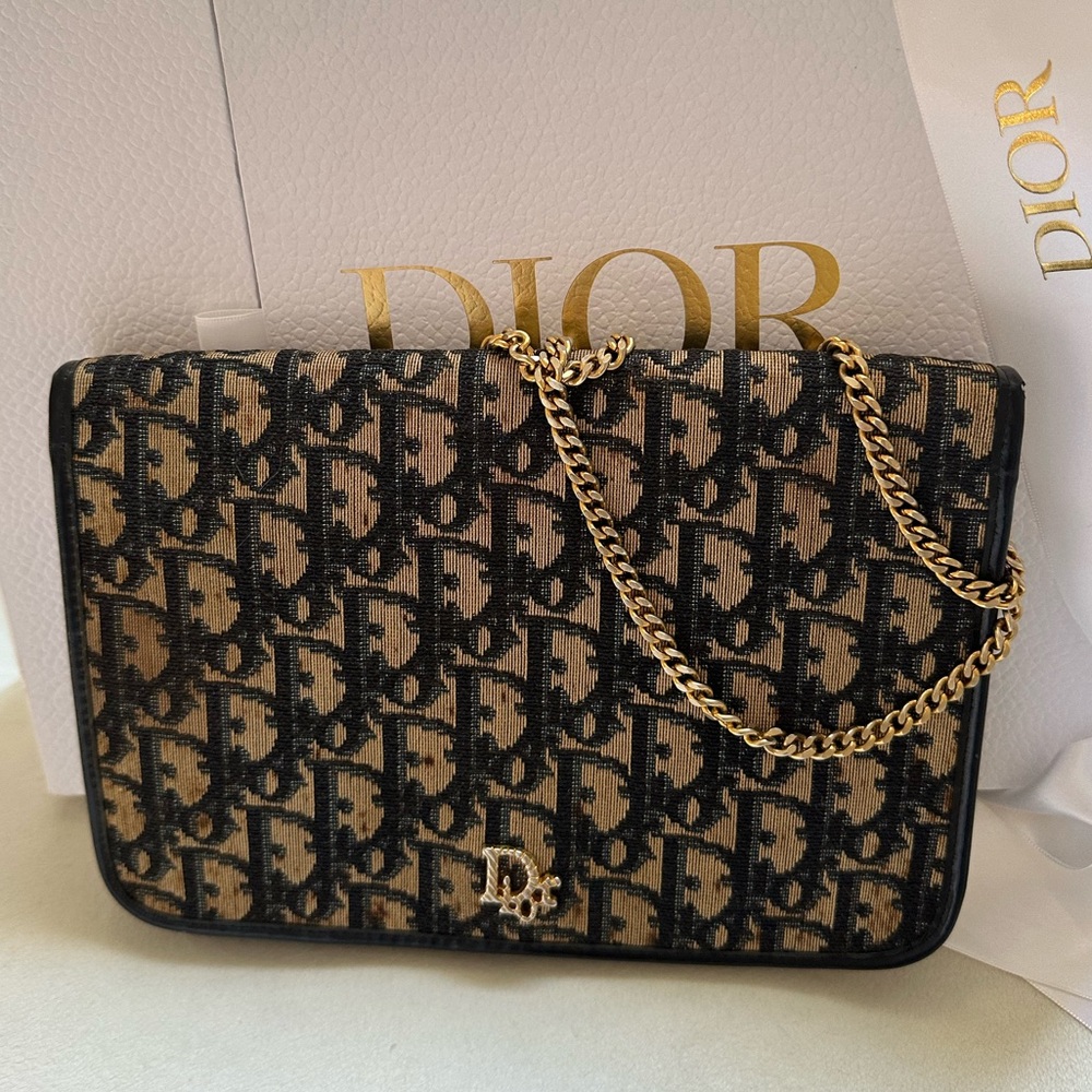 DIOR Vintage purse